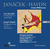 Janáček: String Quartet No.2 'Intime Briefe' / Haydn: String Quartet Op 76 No.3 'Kaiserquartett' / Pellegrini Quartet