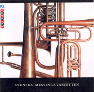 Svenska Messingkvartetten