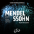 Mendelssohn: Symphonies Nos 1-5, Overtures, A Midsummer Night's Dream