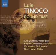 Tinoco: Round Time
