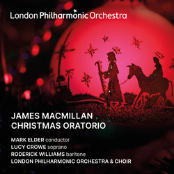 James MacMilllan: Christmas Oratorio
