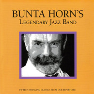 Bunta Horn's Legendary Jazz Band