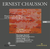 Ernest Chausson: Concert for Piano, Violin and String Quartet Op.21 / Vassily Lobanov / Kolja Blacher / Breuninger Quartet