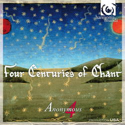 Four Centuries of Chant