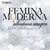 Femina moderna - music for mixed choir