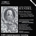 Händel  - Dixit Dominus
