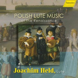 Polish Lute Music