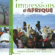 AFRICA  Impressions of Africa
