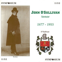 O'Sullivan (1916-1928)