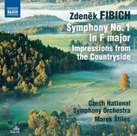 Fibich: Symphony No. 1 - Impressions from the Countryside