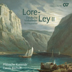 Lore-Ley II: Deutsche Volkslieder