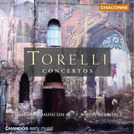 Torelli: Concertos