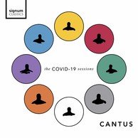 Cantus: Lockdown Sessions