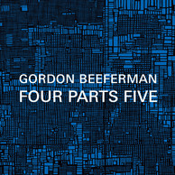 Beeferman: Four Parts Five