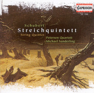 Schubert, F.: String Quintet, D. 956