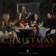 Christmas with the 5 Browns