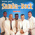 Banda Licor: Samba-Rock