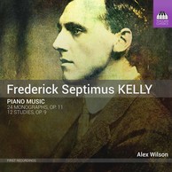 Kelly: Piano Works
