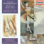 Massenet, J.: Ballet Suites