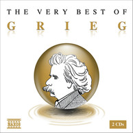 Grieg (The Very Best Of)