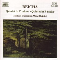 Reicha: Wind Quintets, Op. 91, No. 6 and Op. 88, No. 6