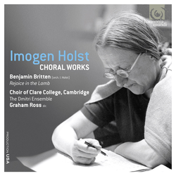 Imogen Holst: Choral Works