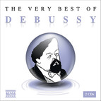 Debussy (The Very Best Of)