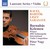 Violin Recital: Barnabas Keleman