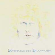 Sönstevold Plays Stockhausen