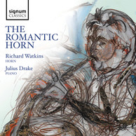 The Romantic Horn