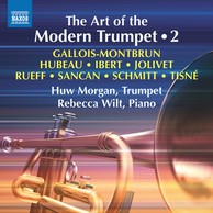 The Art of the Modern Trumpet, Vol. 2