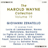 The Harold Wayne Collection, Vol. 19 (1905-1911)