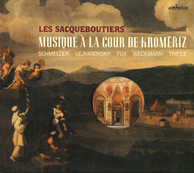 Music at the Court of Kromeriz