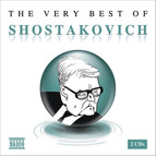 Shostakovich (The Very Best Of)