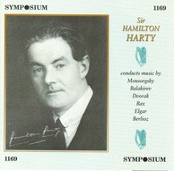 Hamilton Harty (1929-1935)