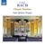 C.P.E. Bach: Organ Sonatas