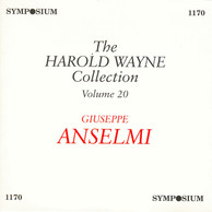 The Harold Wayne Collection, Vol. 20 (1907-1910)