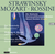 Stravinsky: Danses concertantes / Mozart: Symphony No. 41 'Jupiter' / Rossini: Overture 'La scala di seta' / Deutsche Kammerphilharmonie Bremen / G. Korsten