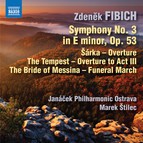 Fibich: Orchestral Works