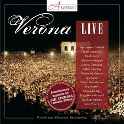 Verona Live
