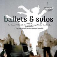 Ballets & Solos