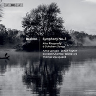 Brahms - Symphony No.3