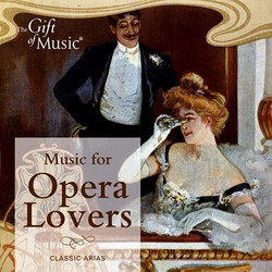 Music for Opera Lovers