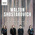 Walton: String Quartet in A Minor – Shostakovich: String Quartet No. 3 in F Major