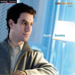 Haydn: Sonates