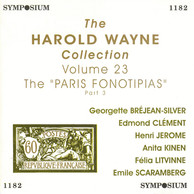 The Harold Wayne Collection, Vol. 23 (1905)