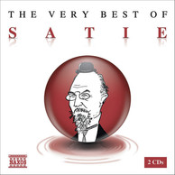 Satie (The Very Best Of)