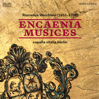 Encaenia Musices