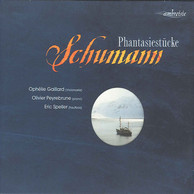 Schumann: Phantasiestucke