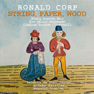Corp: String, Paper, Wood